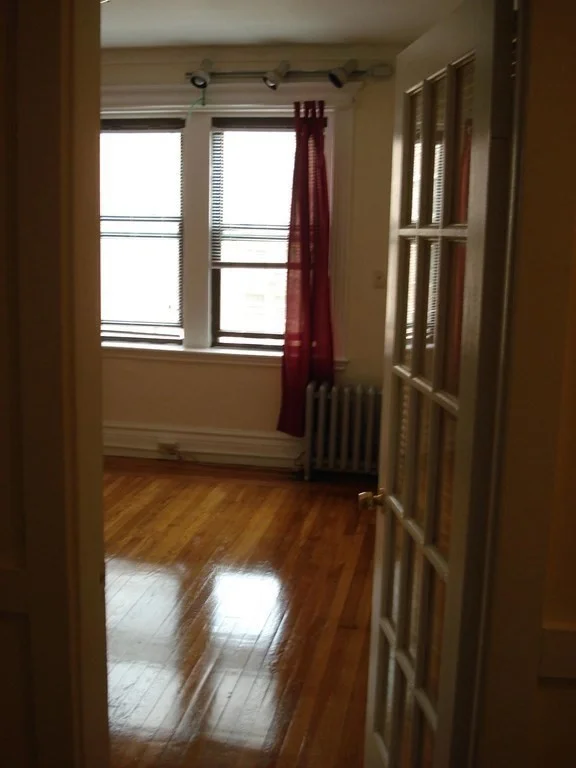 1111 Boylston, Fenway