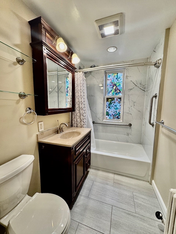 25 Rowell, Dorchester