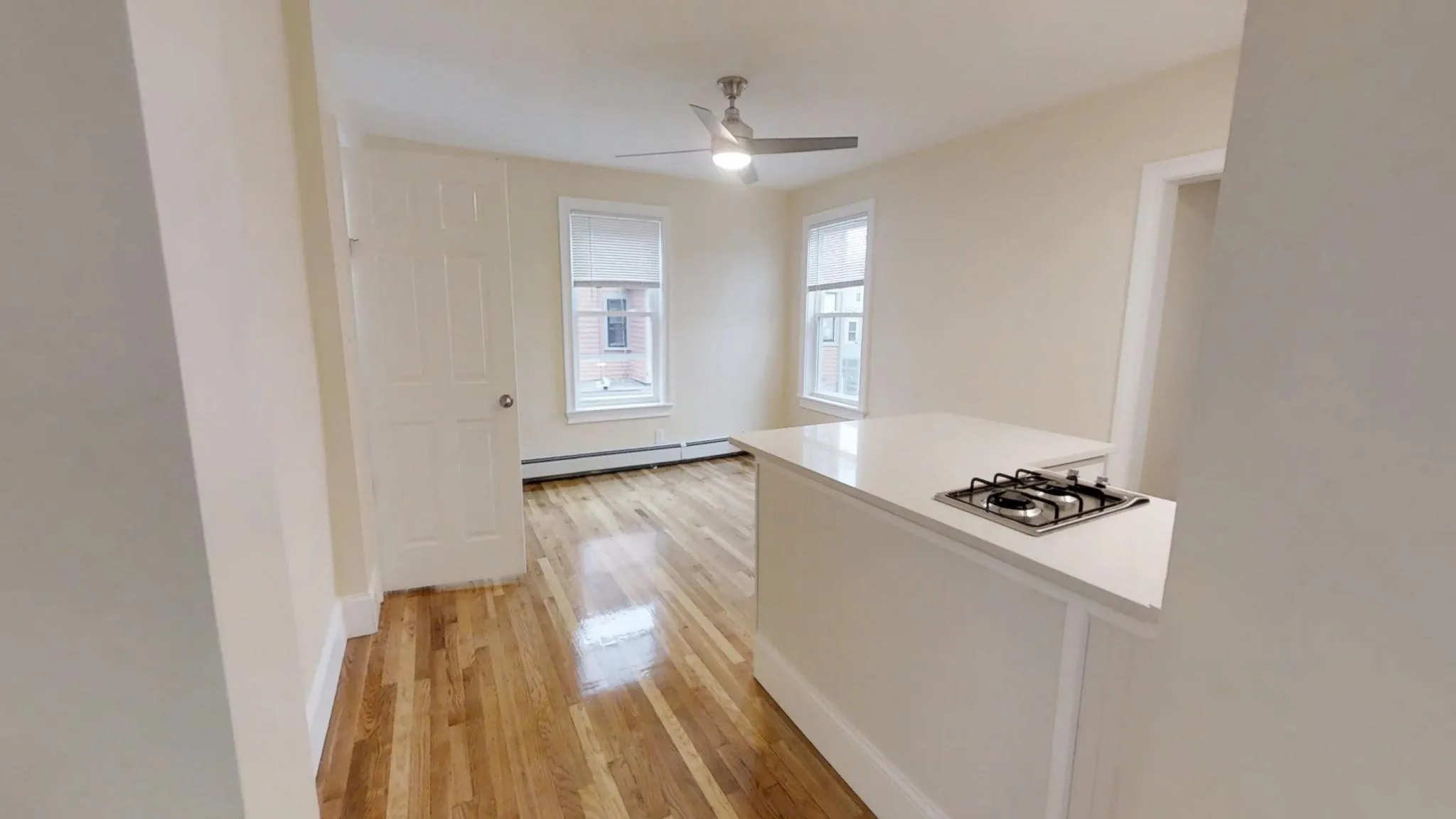 65 Walden St, Neighborhood Nine