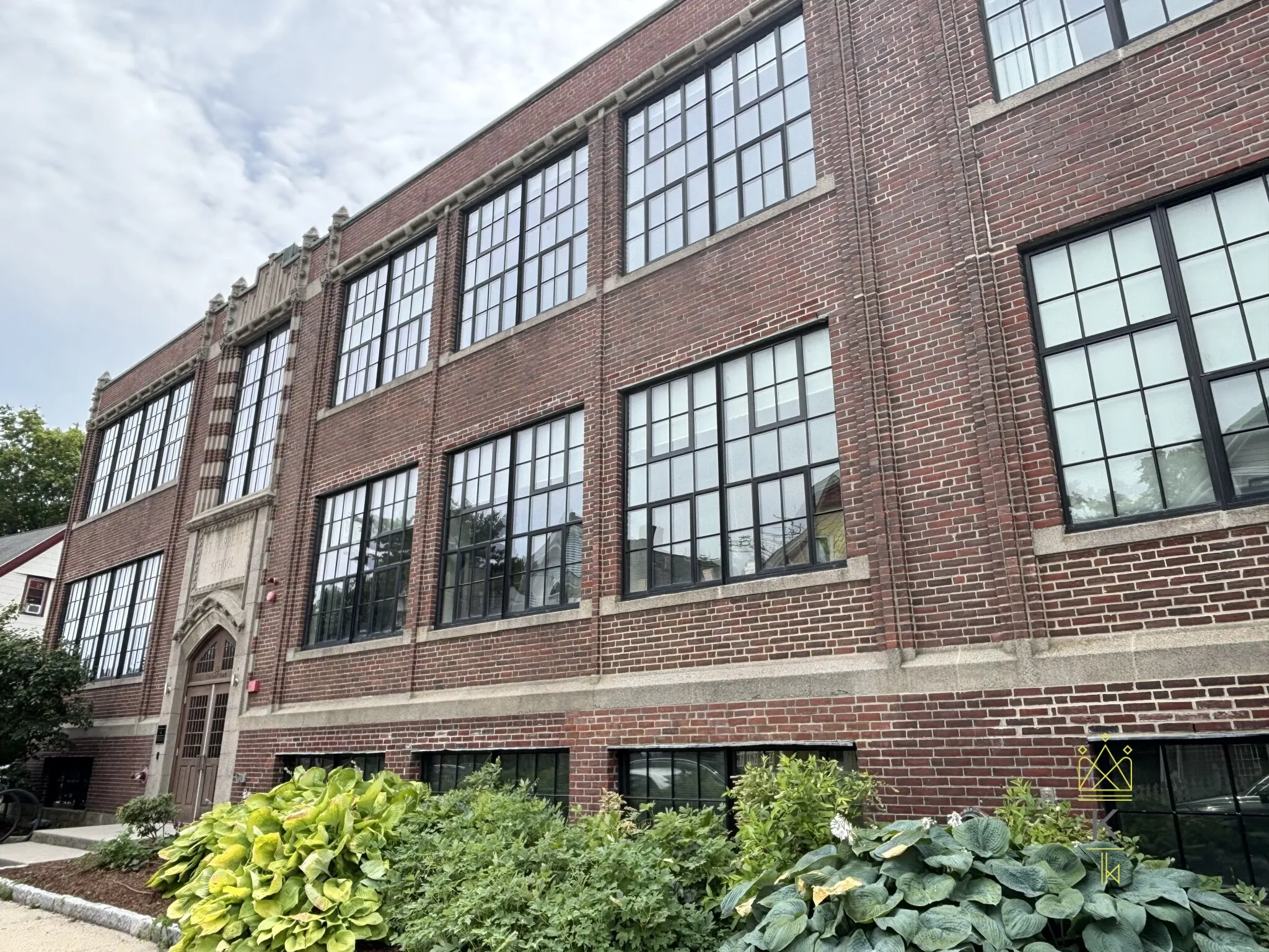 20 Sunnyside St, Jamaica Plain