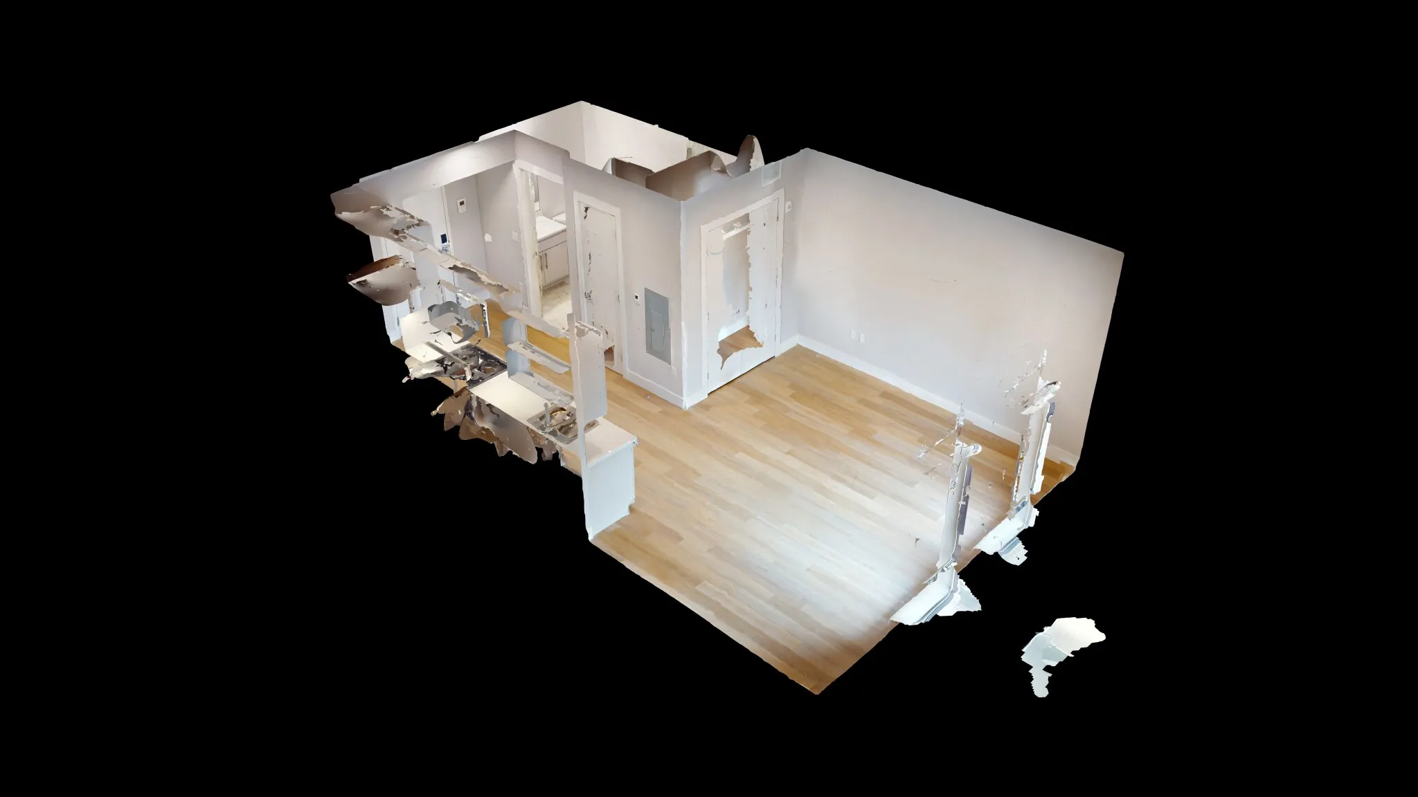 250 Centre St, Jamaica Plain