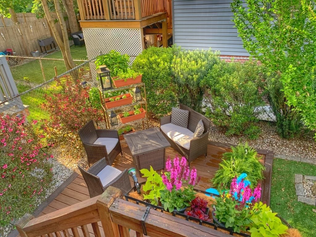 612 E 8th, South Boston