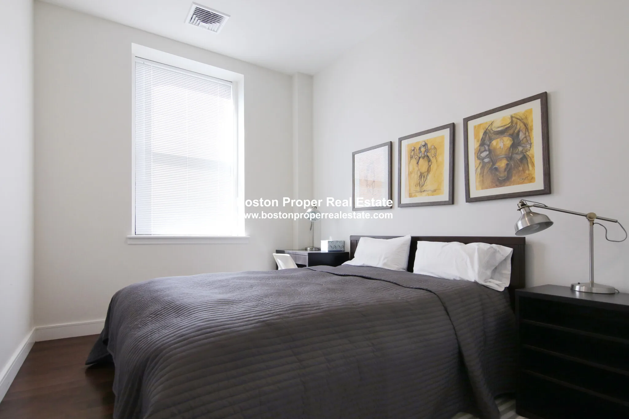 460 Harrison Ave, South End