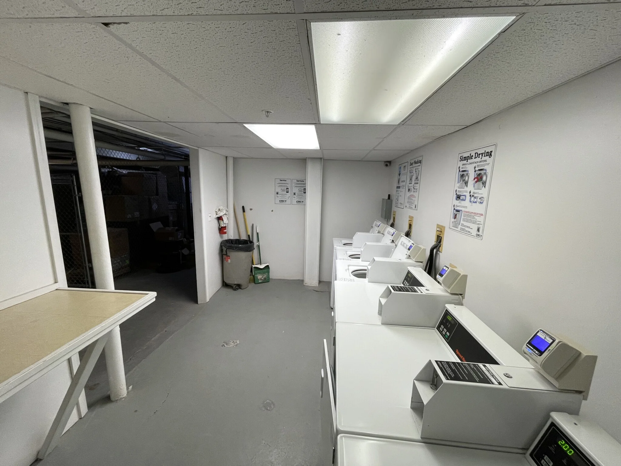 11 Queensberry St, Fenway