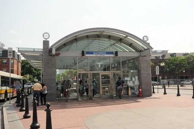 408 Sumner St, East Boston