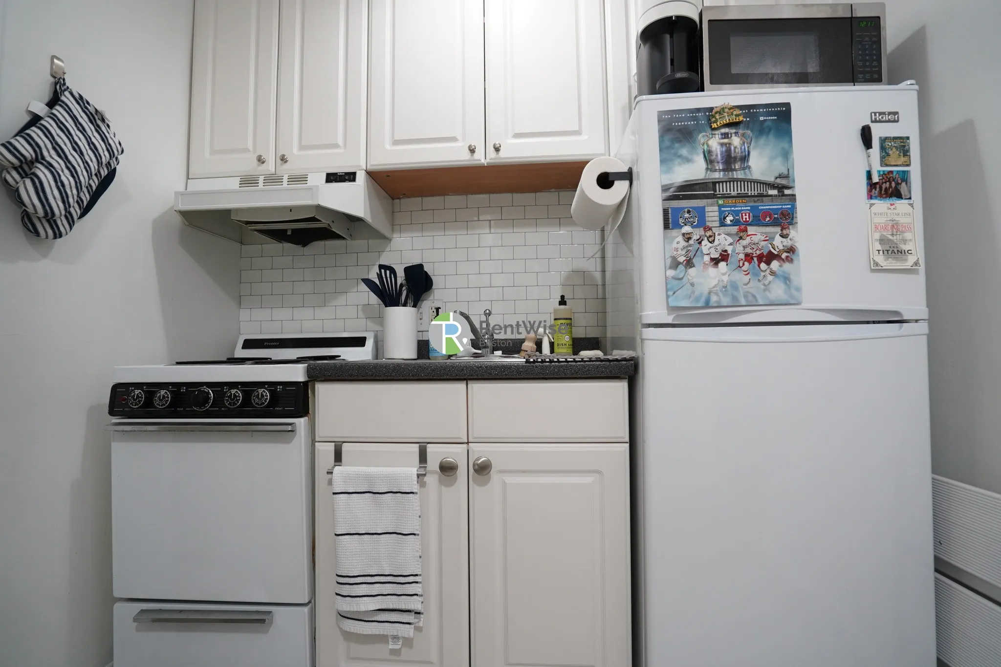 529 Beacon St, Back Bay