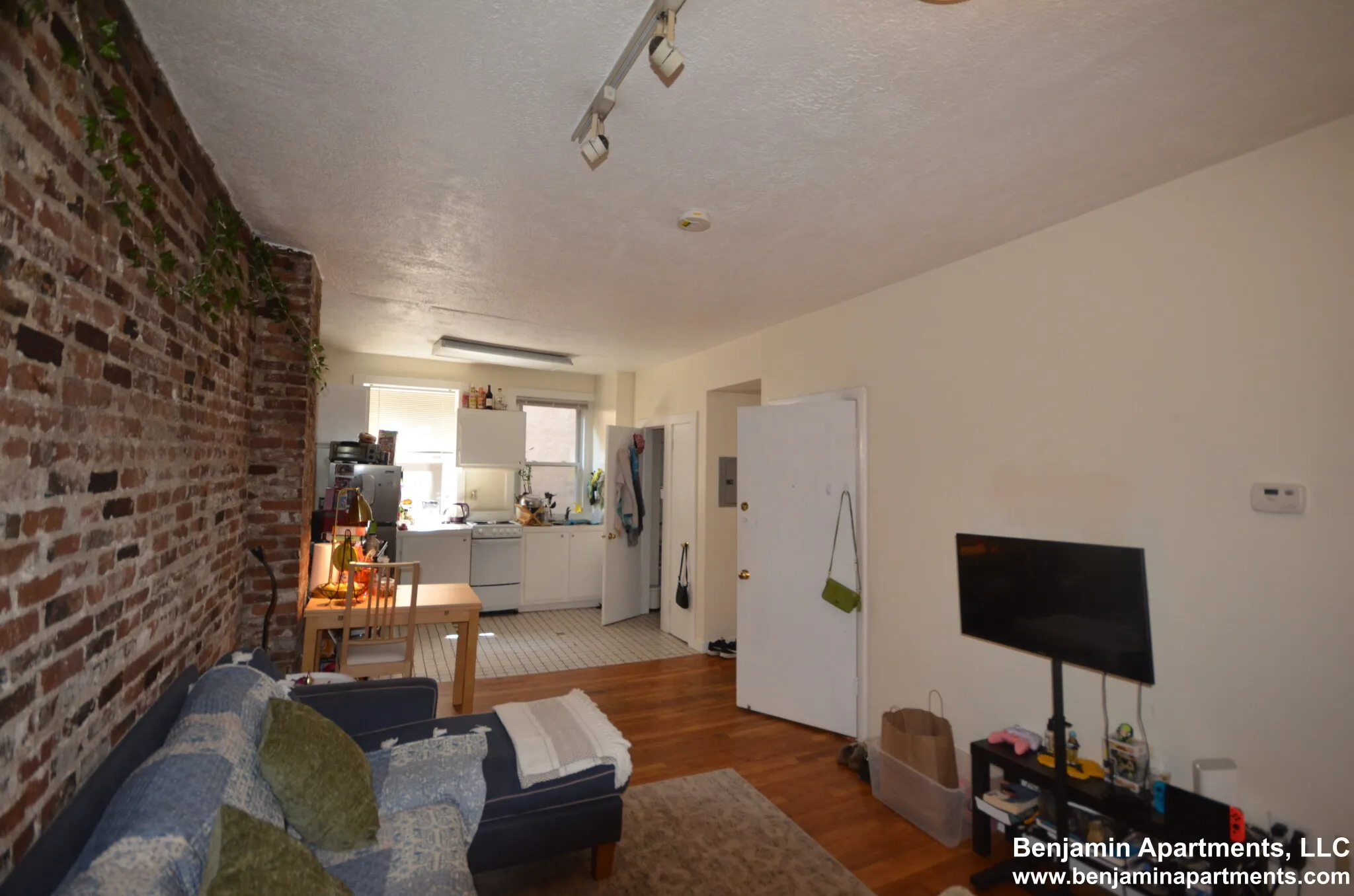 15 Garden St, Beacon Hill