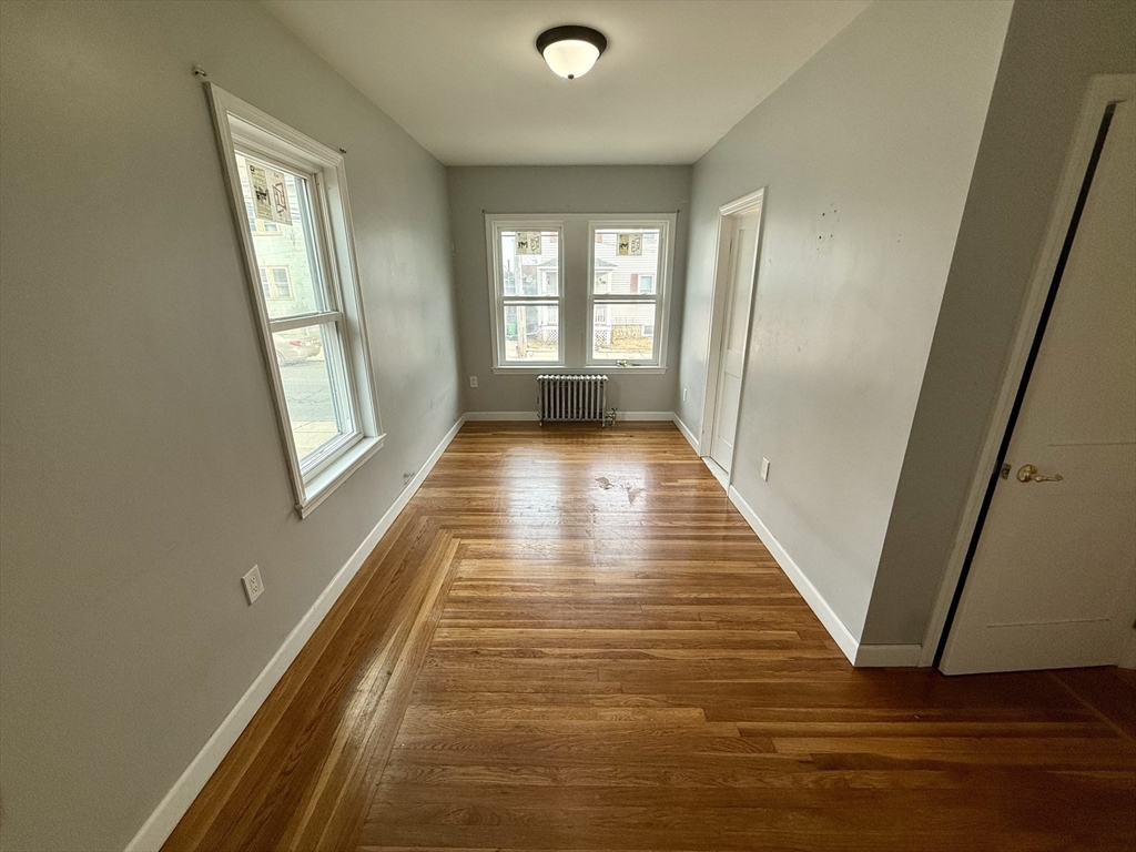 25 Teragram St, Boston
