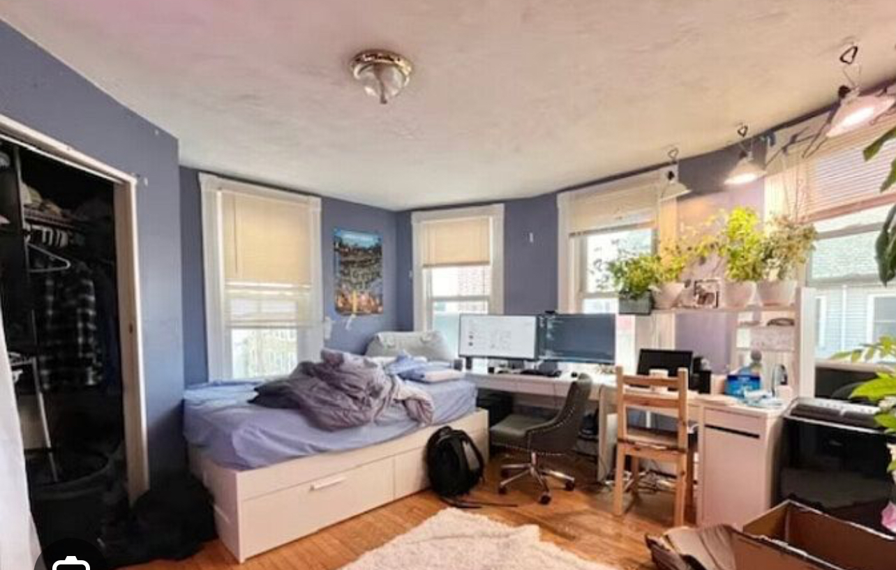 8 Eldora St, Mission Hill