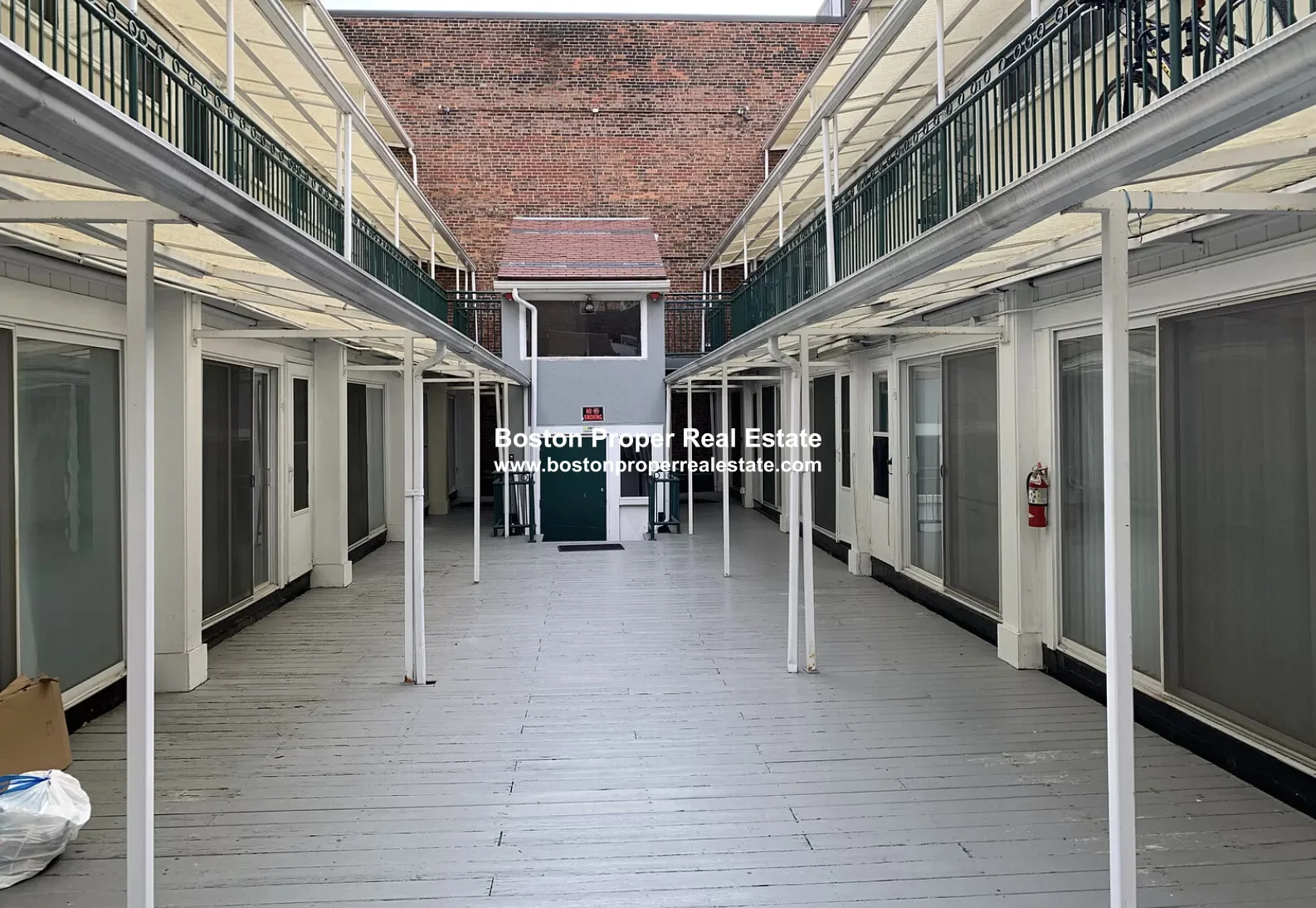 49 Symphony Rd, Fenway