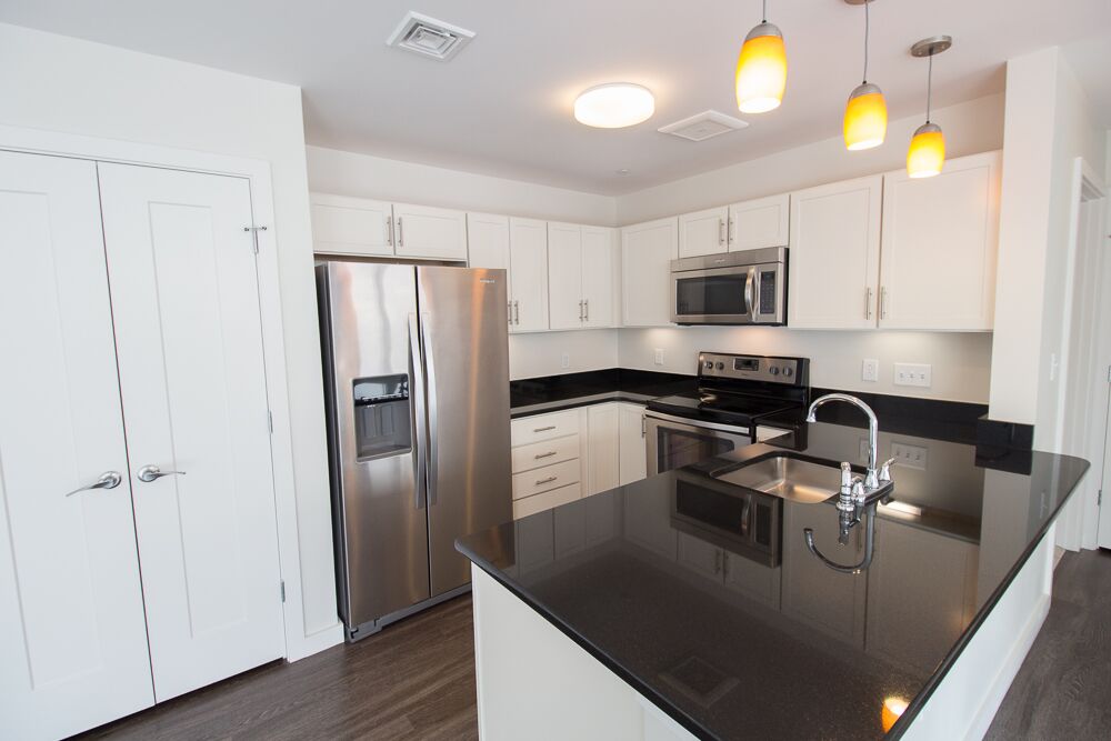 1 Whittemore Ave, North Cambridge