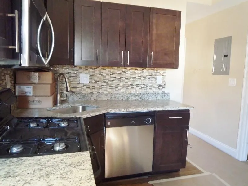 2971 Washington St, Roxbury