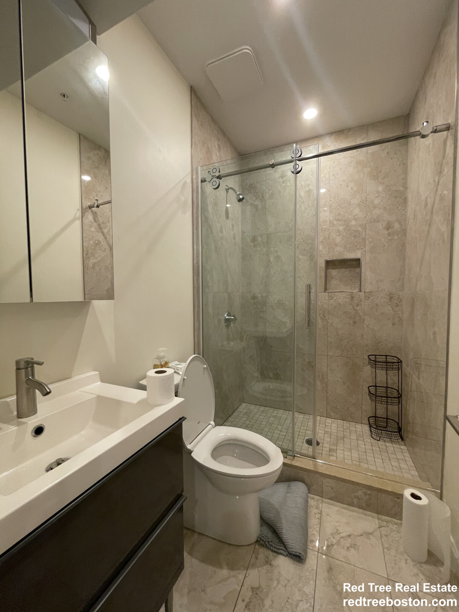 1616 Beacon St, Corey Hill