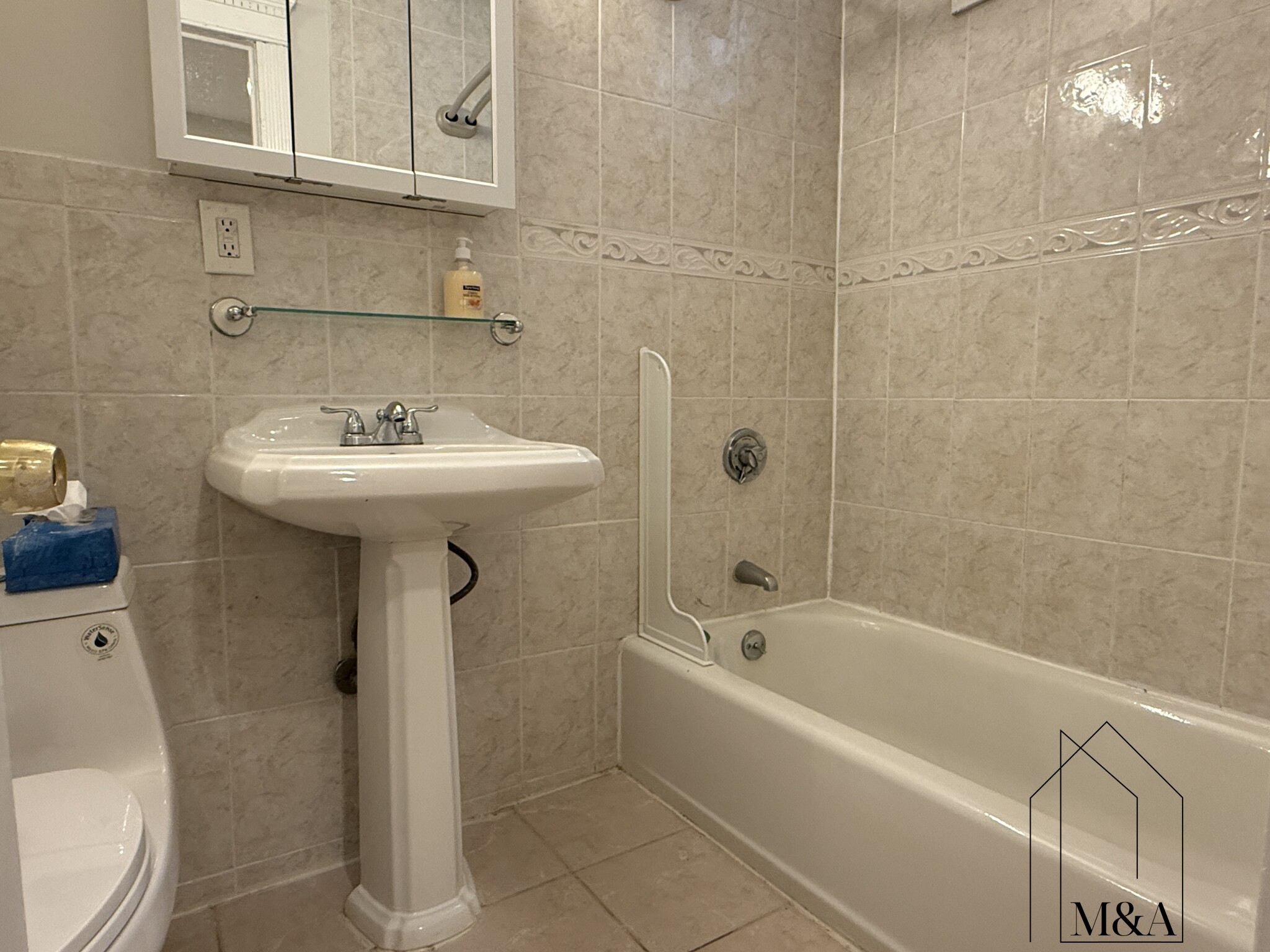 30 Kilsyth Rd, Salisbury Road - Corey Farm