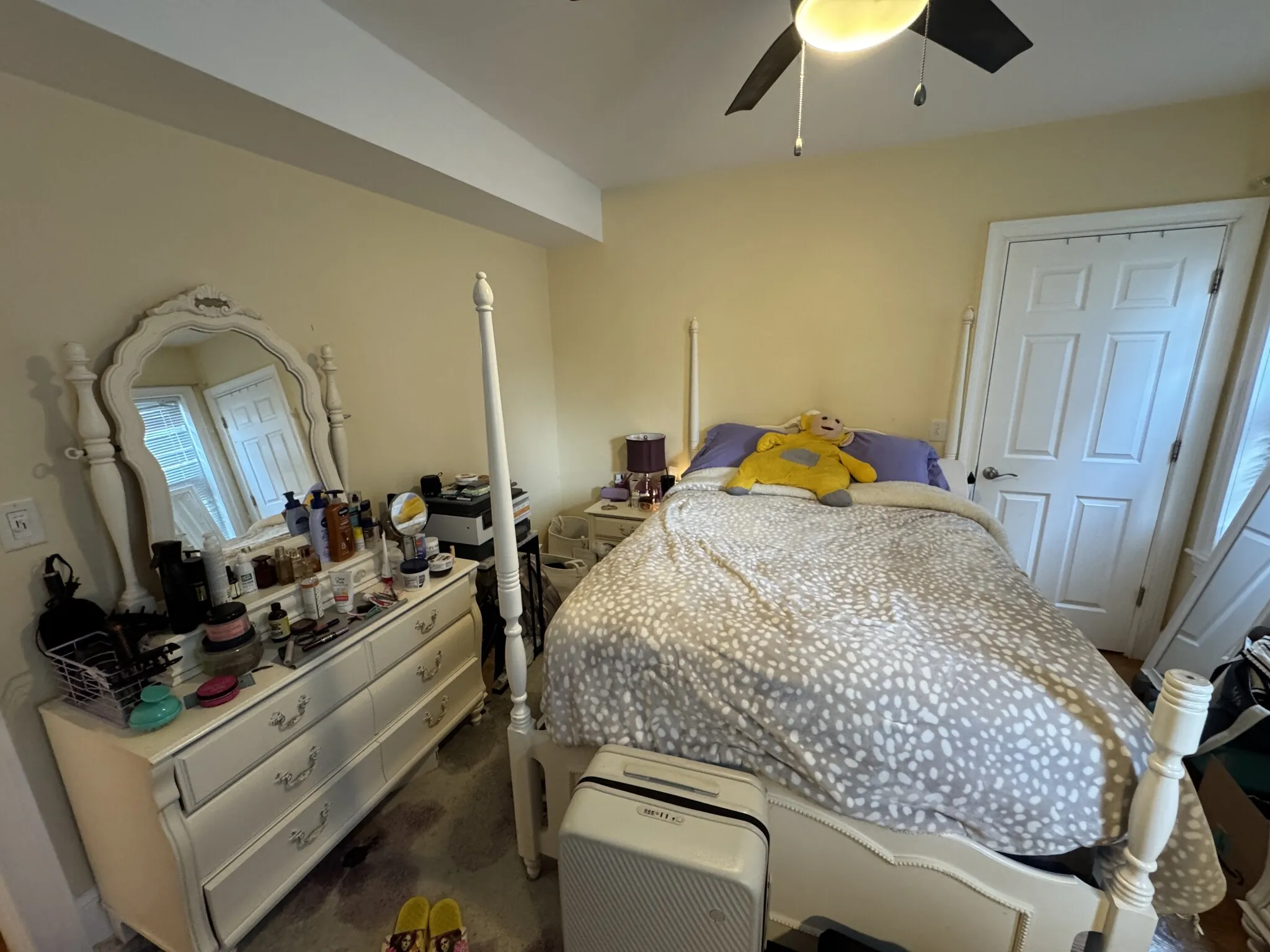 30 Cambridge Ter, Neighborhood Nine