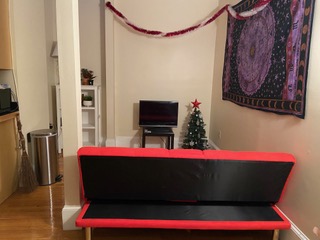 38 Hemenway St, Fenway