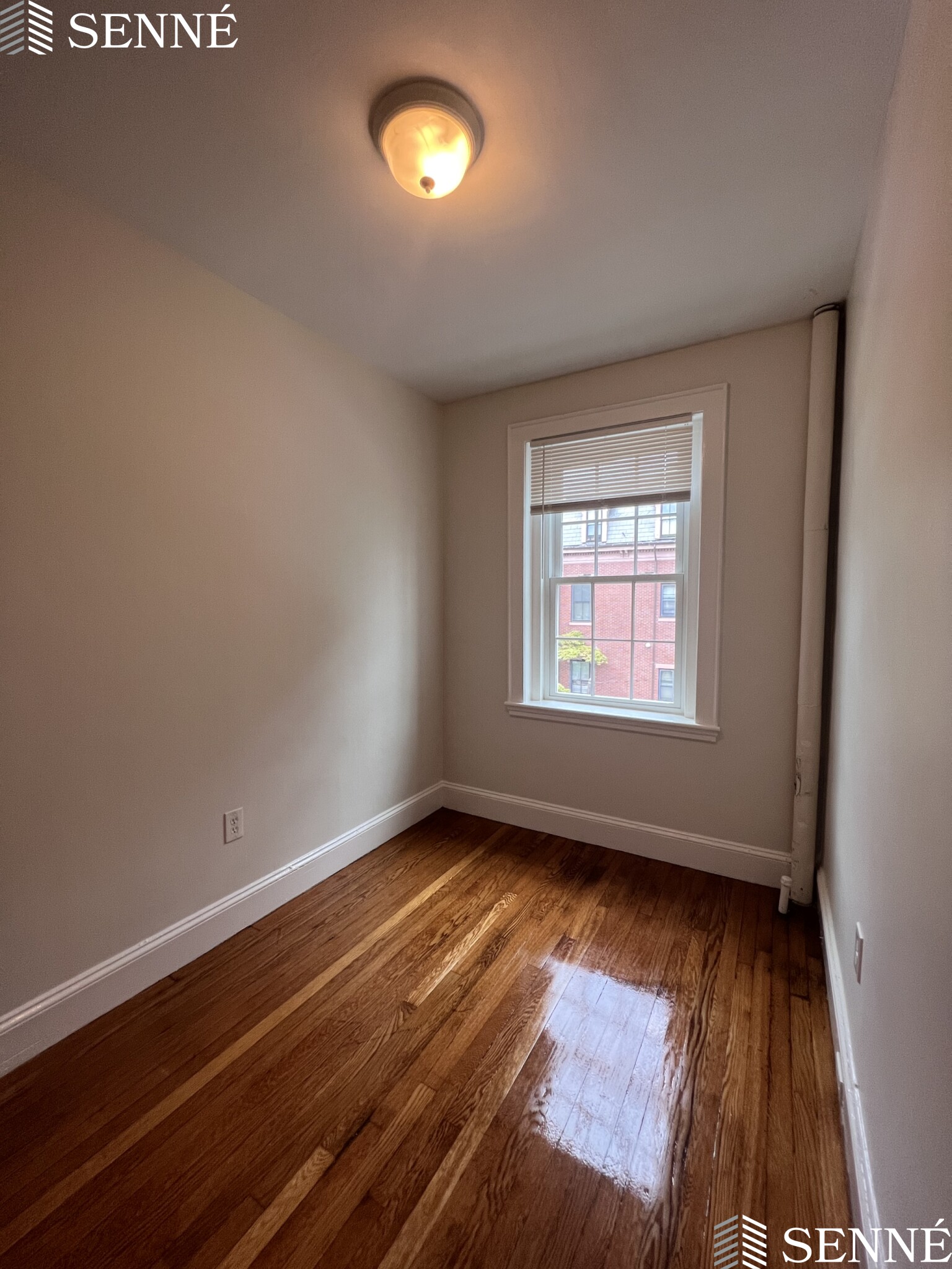 353 Harvard, Mid Cambridge