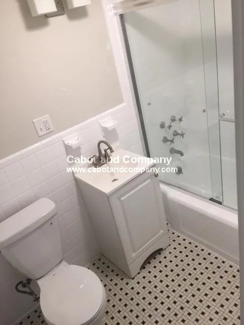 81 Mount Vernon St, Beacon Hill