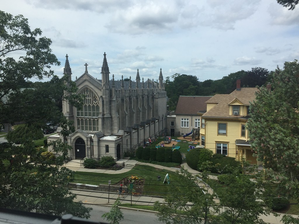 1094 Centre St, Newton