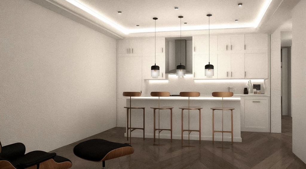 121 Newbury St, Back Bay