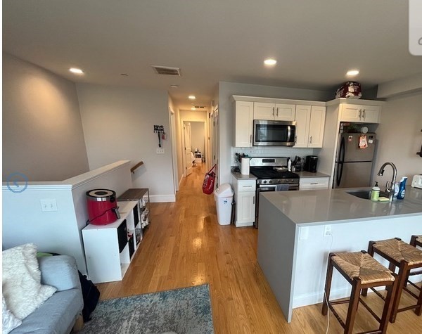 375 Dorchester St, South Boston