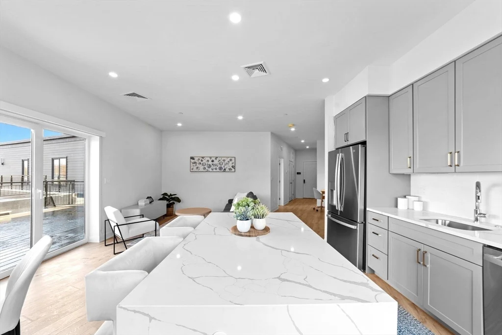 500 Talbot Ave, Dorchester