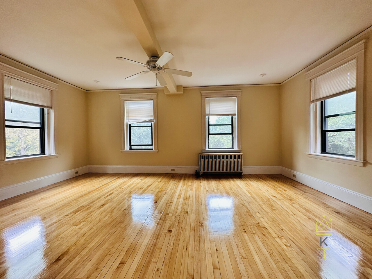 1100 Beacon St, Brookline