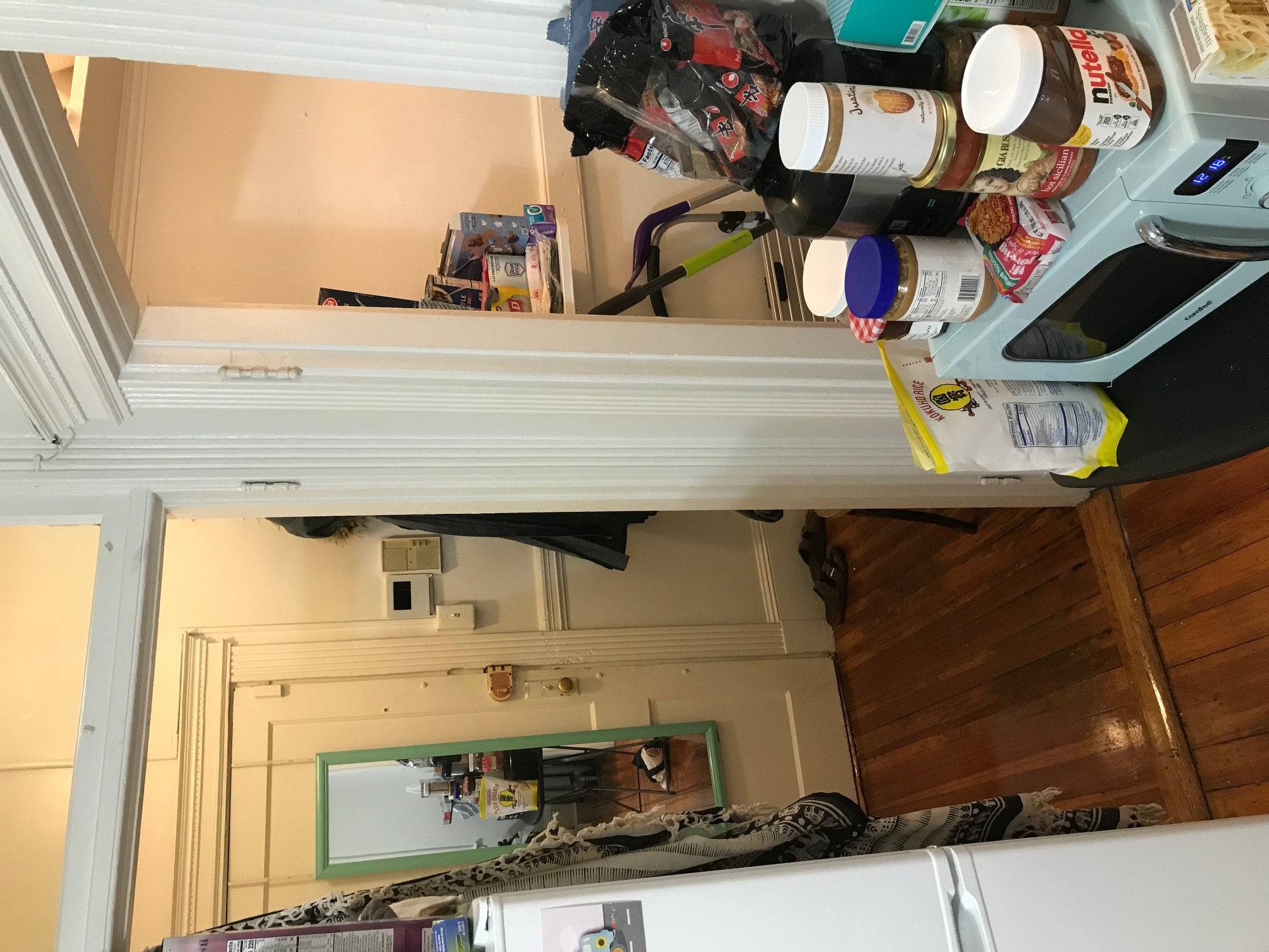 64 Hemenway St, Fenway