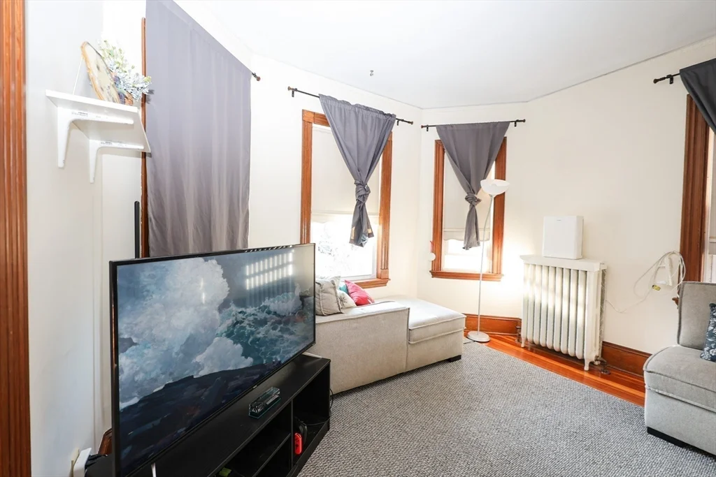 19 Burton Ter, Weymouth