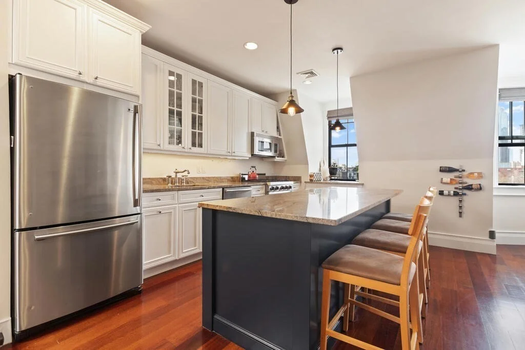 676 Tremont St, South End