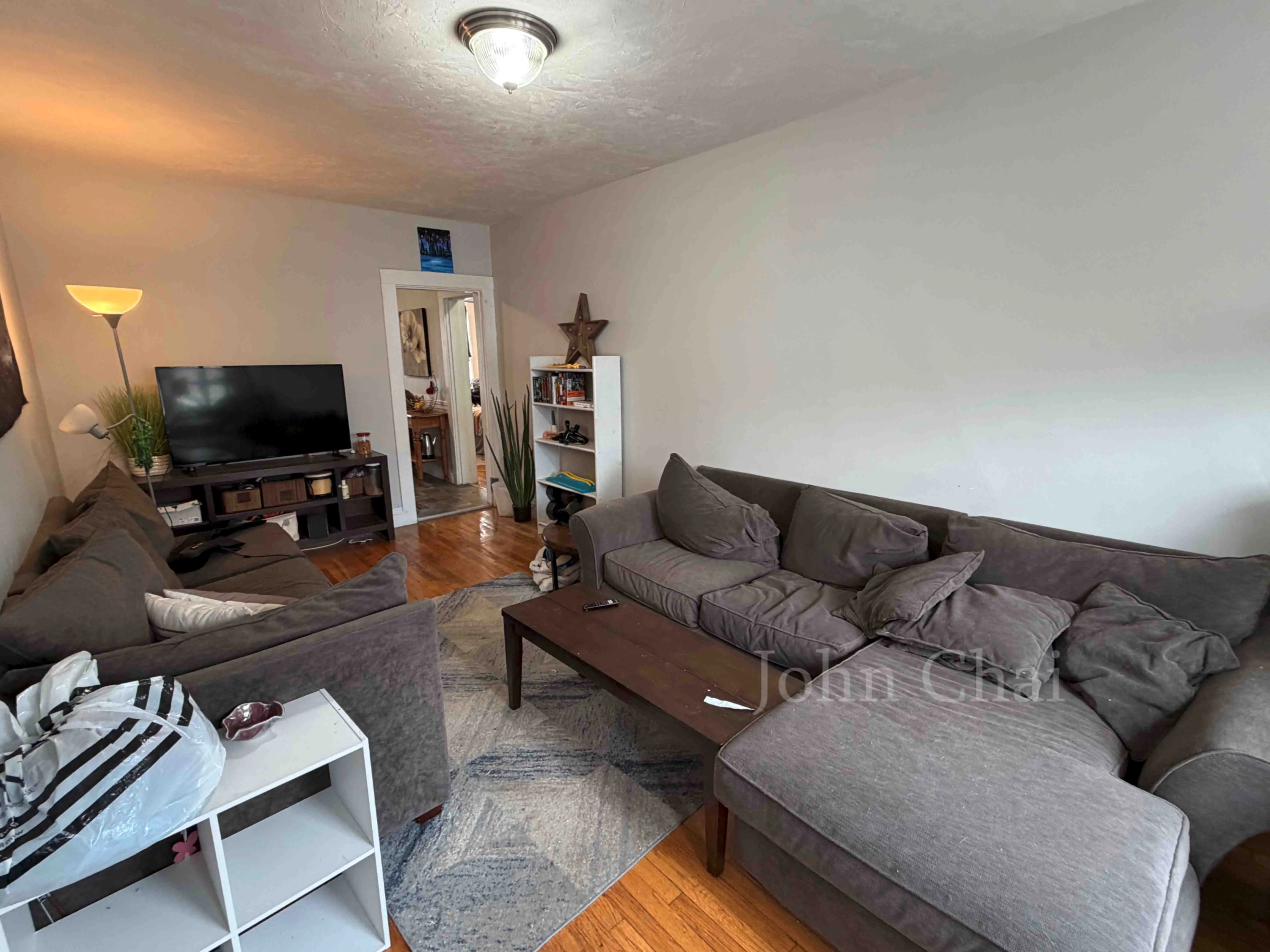 33 Lourdes Ave, Jamaica Plain