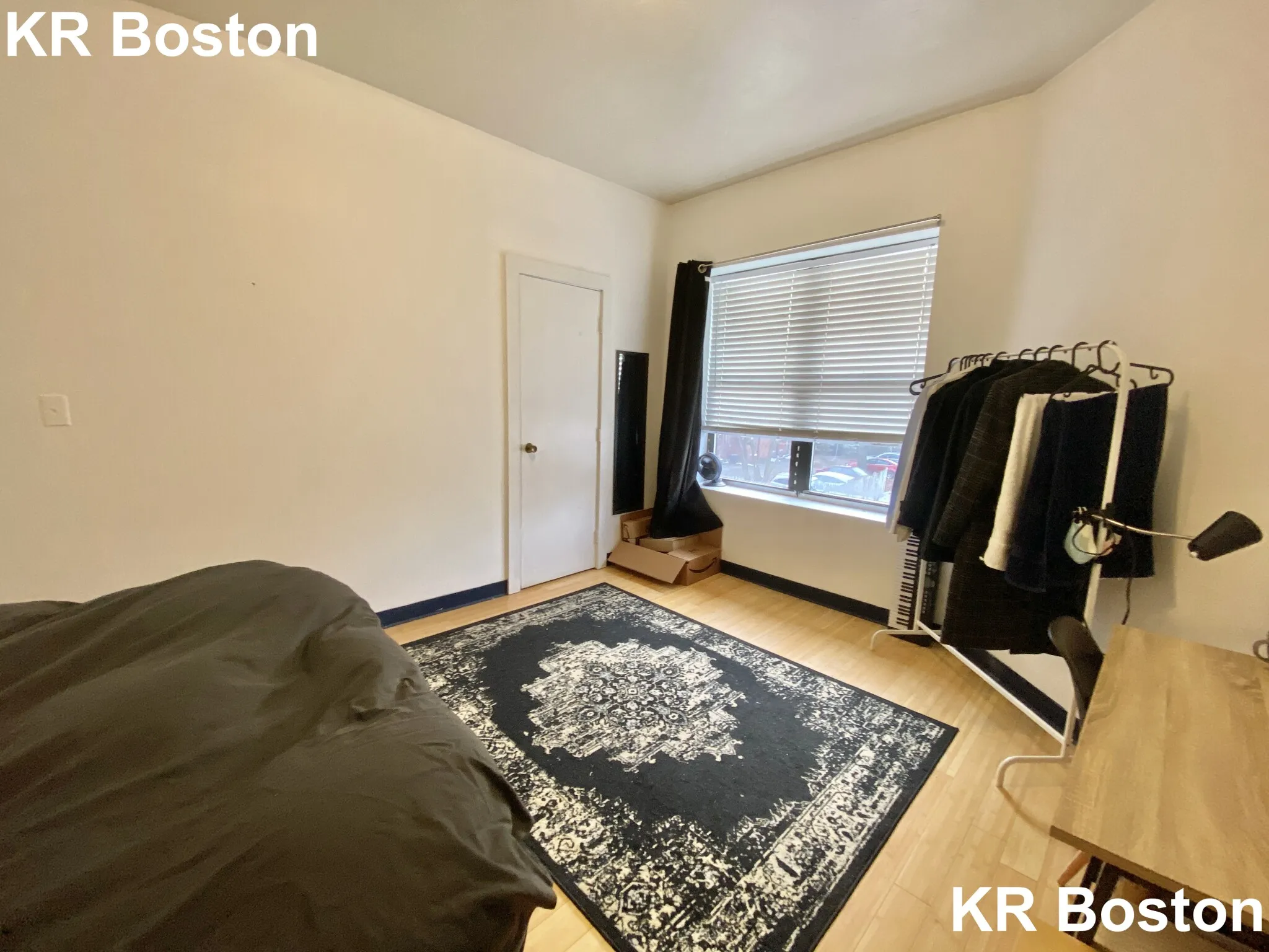 243 Harvard Ave, Allston