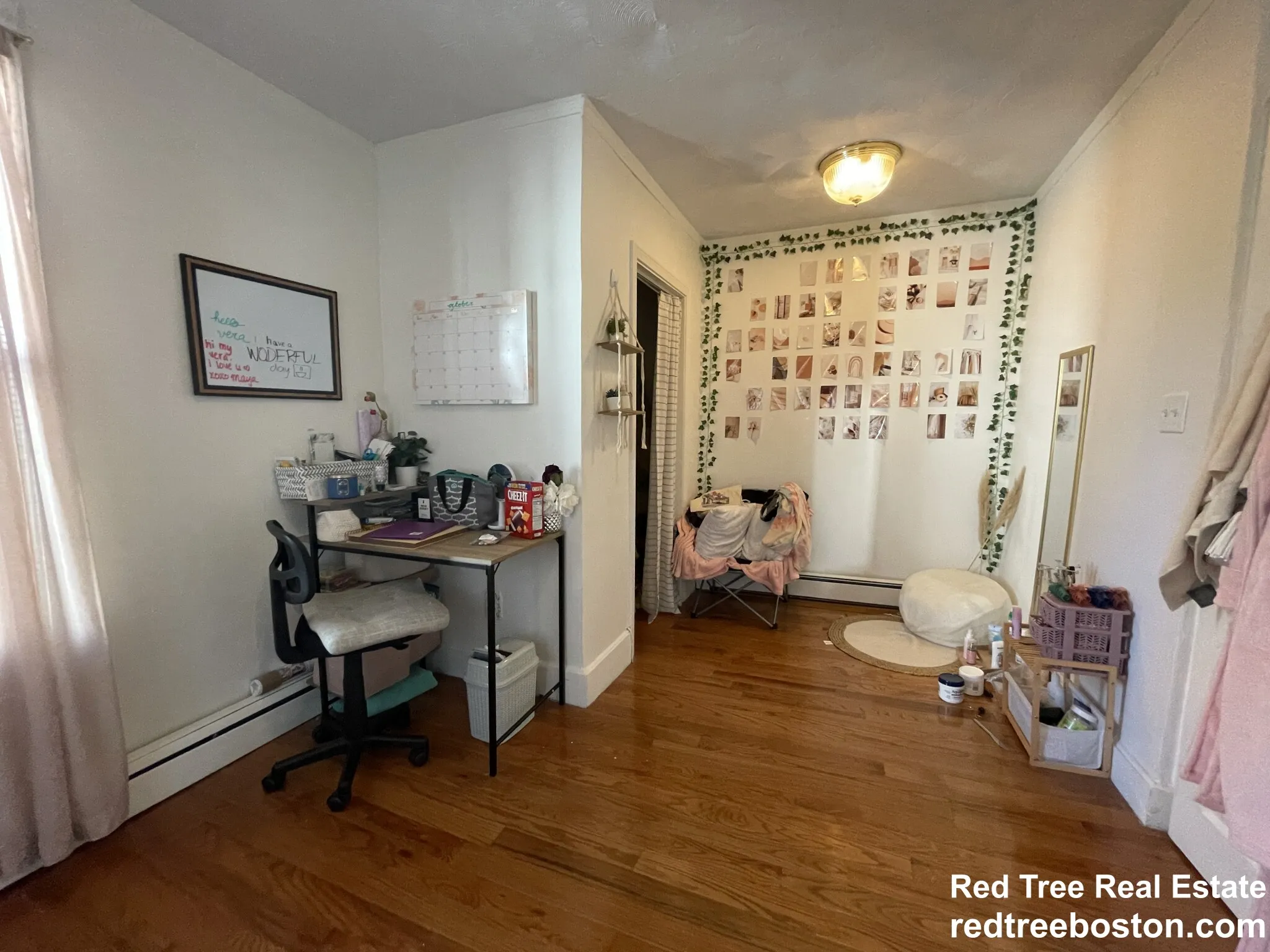 205 Hillside St, Mission Hill