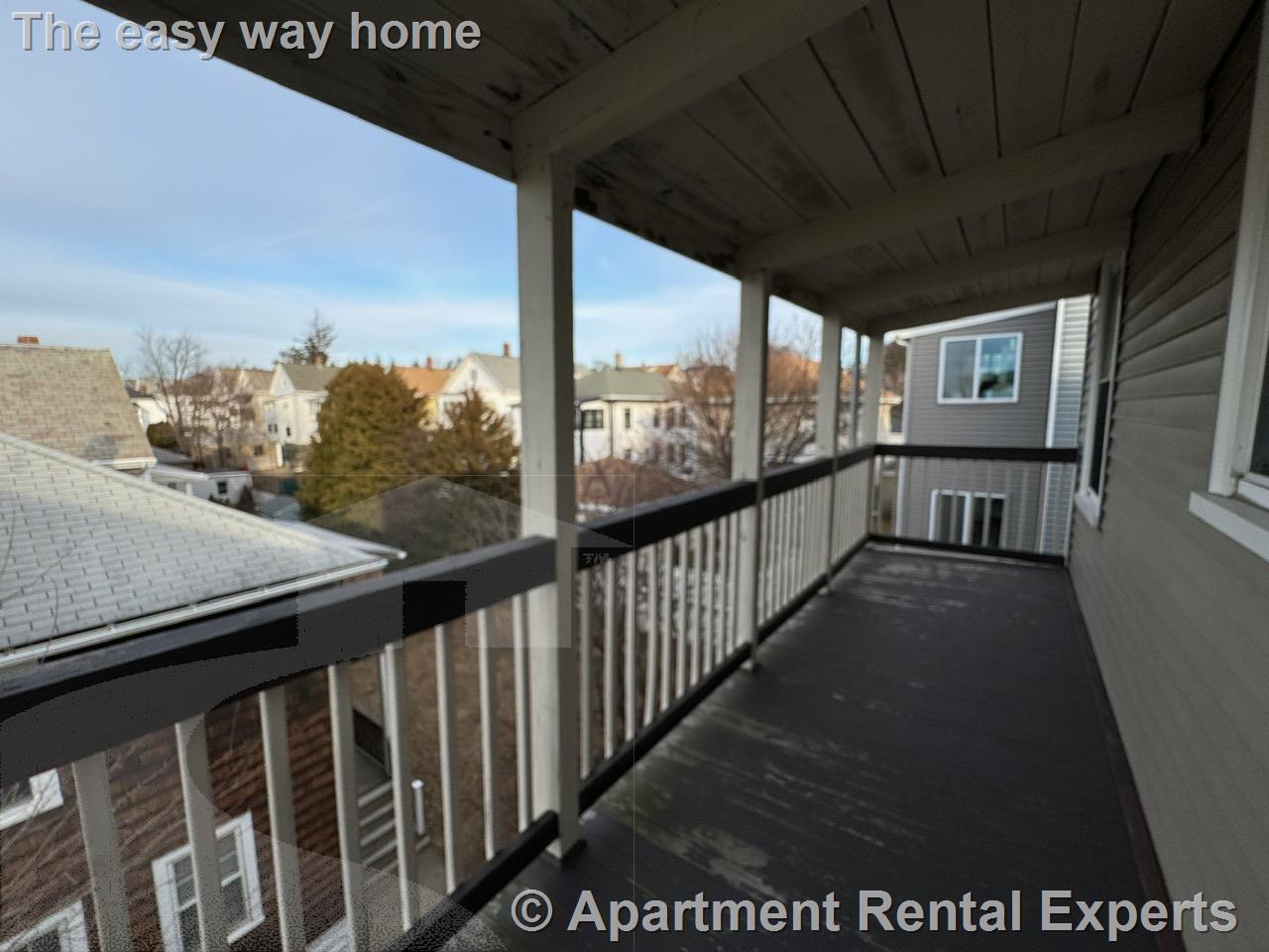 65 Conwell Ave, Teele Square