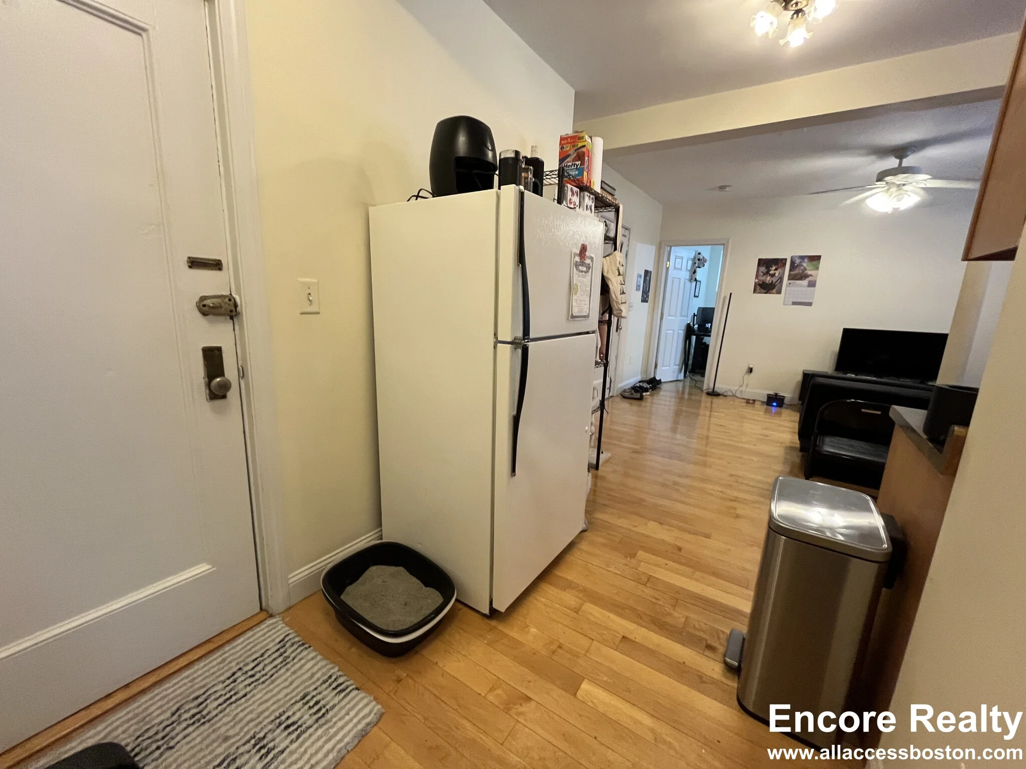 1555 Beacon St, Brookline