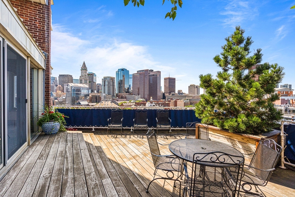 63 Atlantic Ave, Waterfront