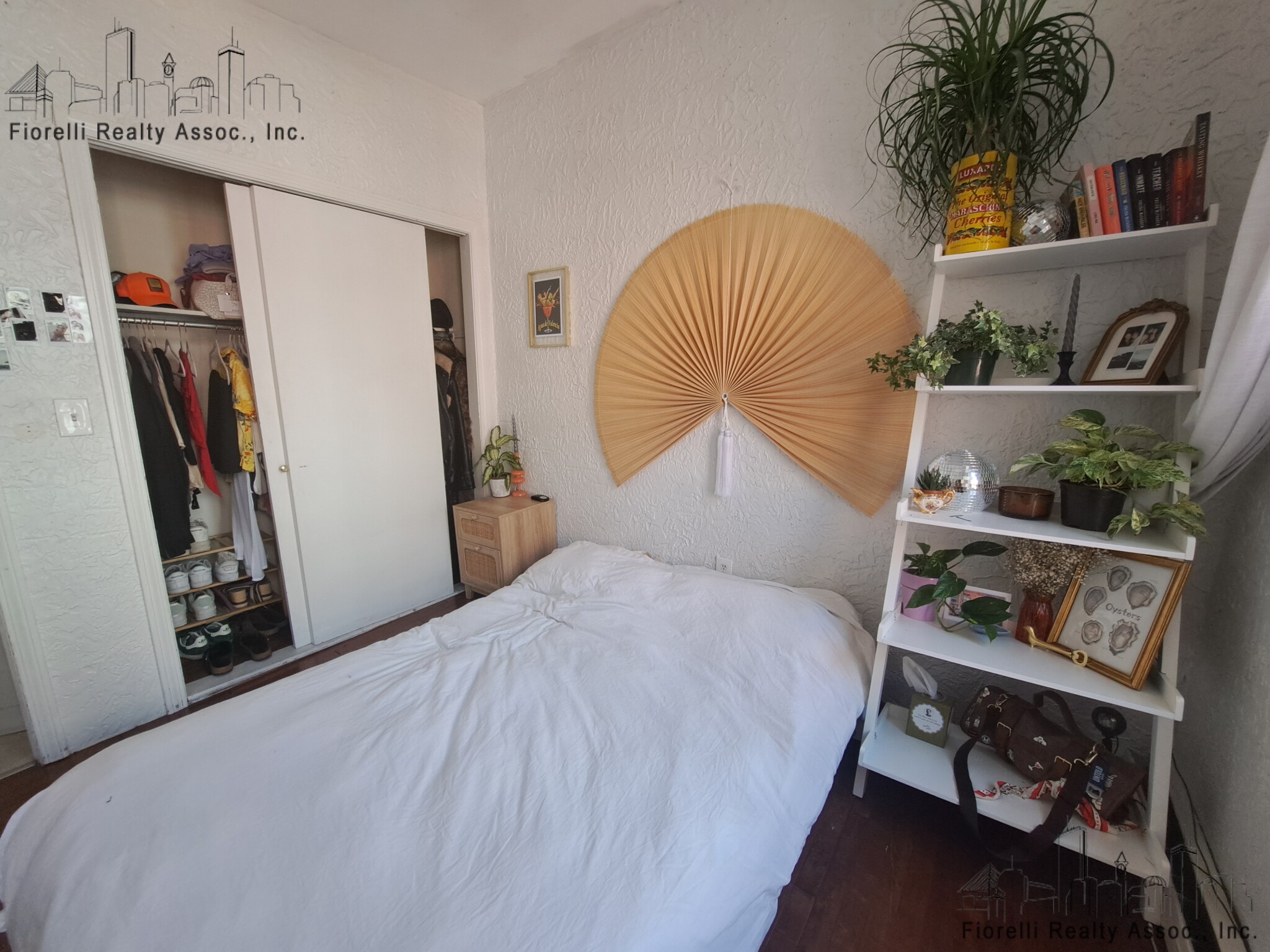 70 North Margin St, North End