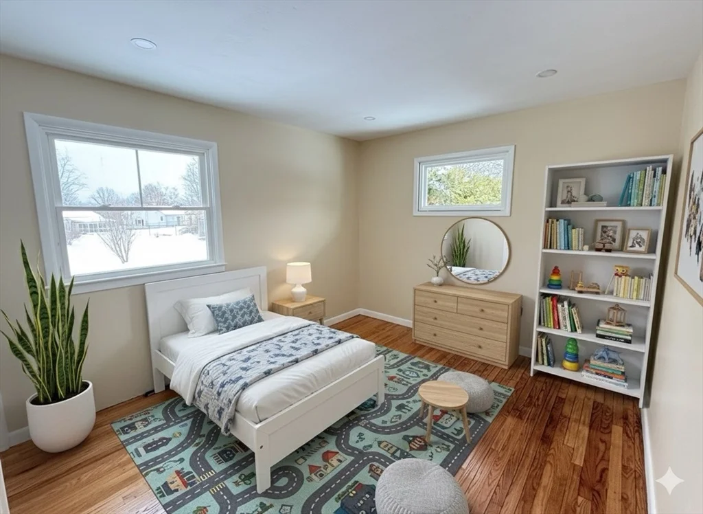 6 Highland Circle, Hadley