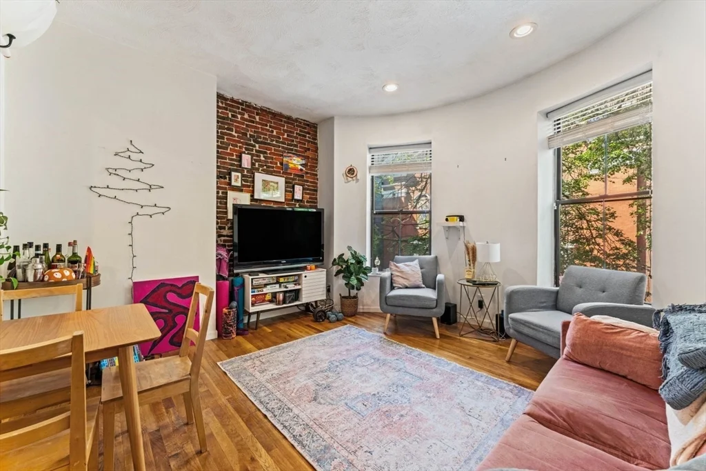 4 Union Park St, South End