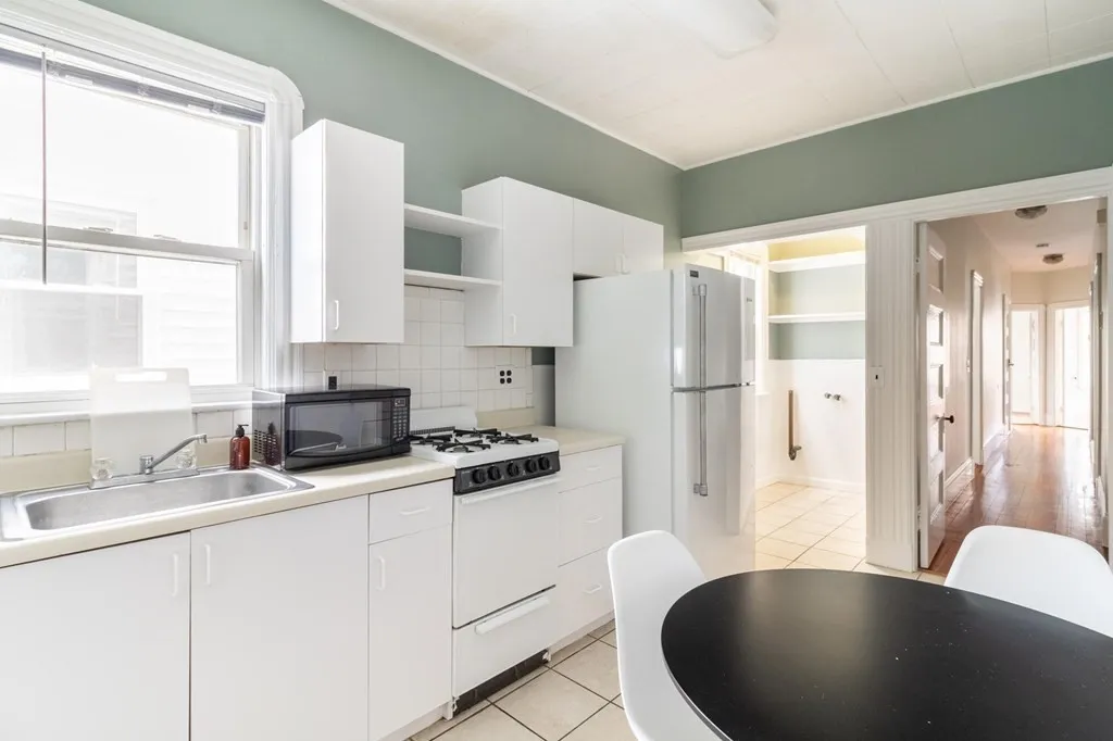 789 Columbia Rd, Boston