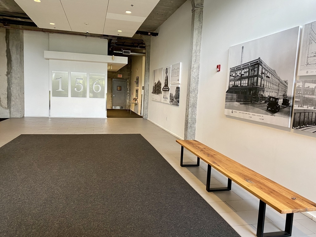 156 Porter St, East Boston