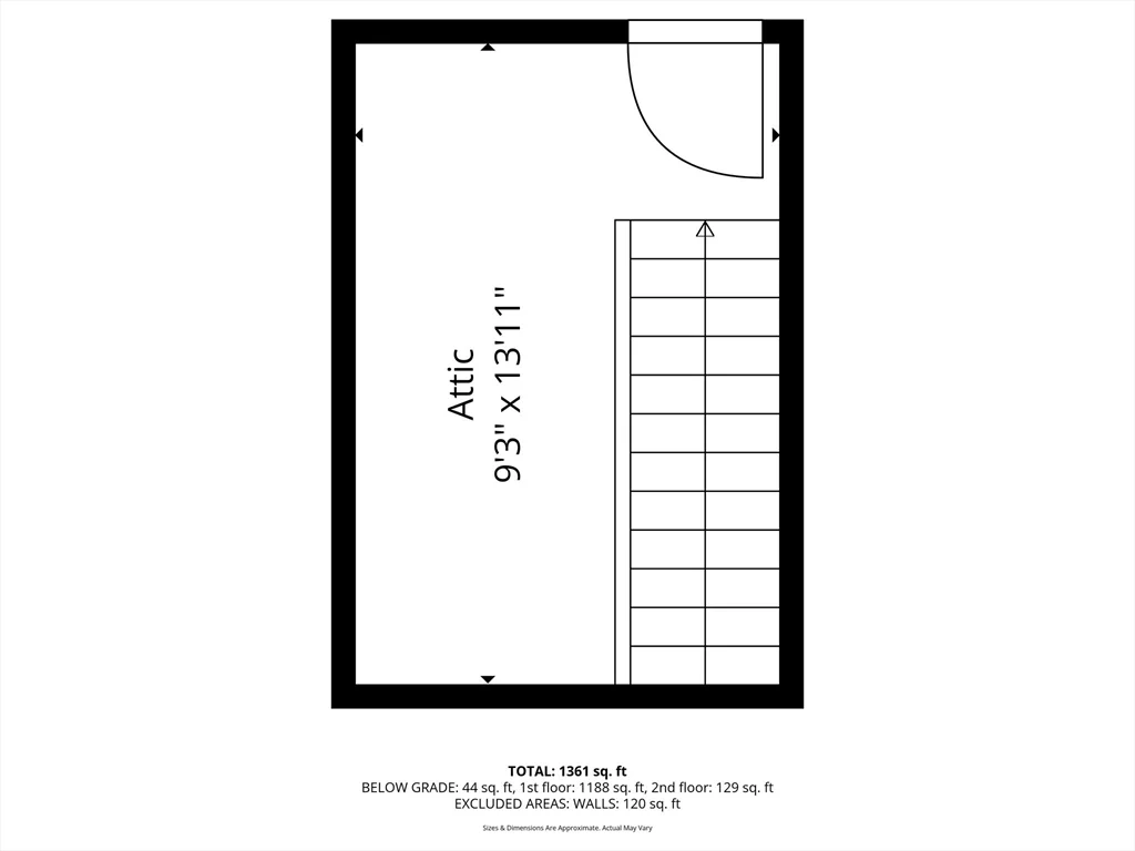 34 Dix St, Dorchester