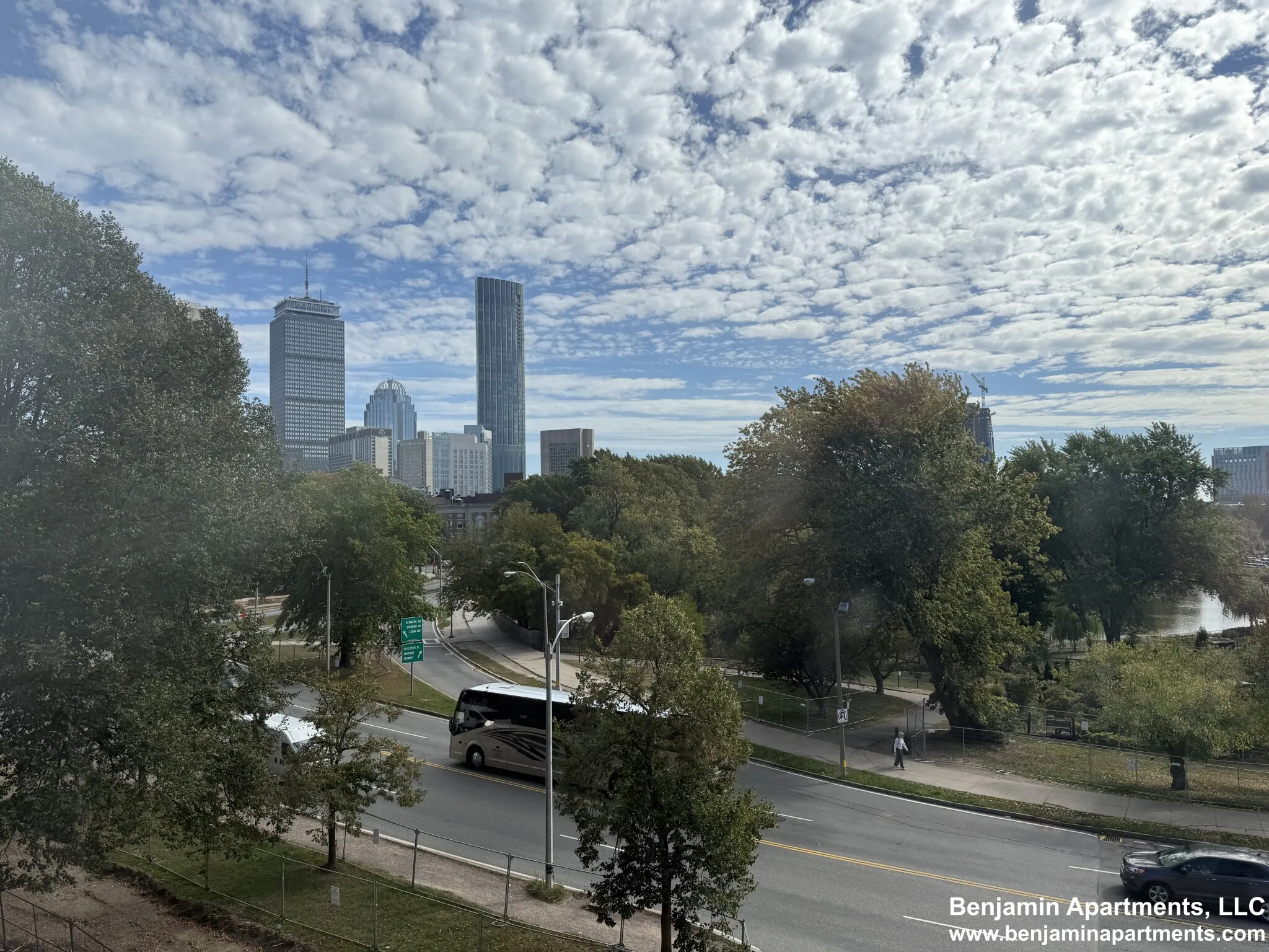 1171 Boylston St, Fenway