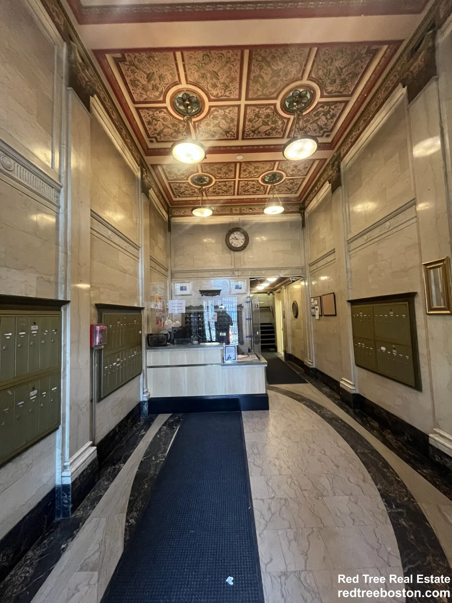 270 Huntington Ave, Fenway