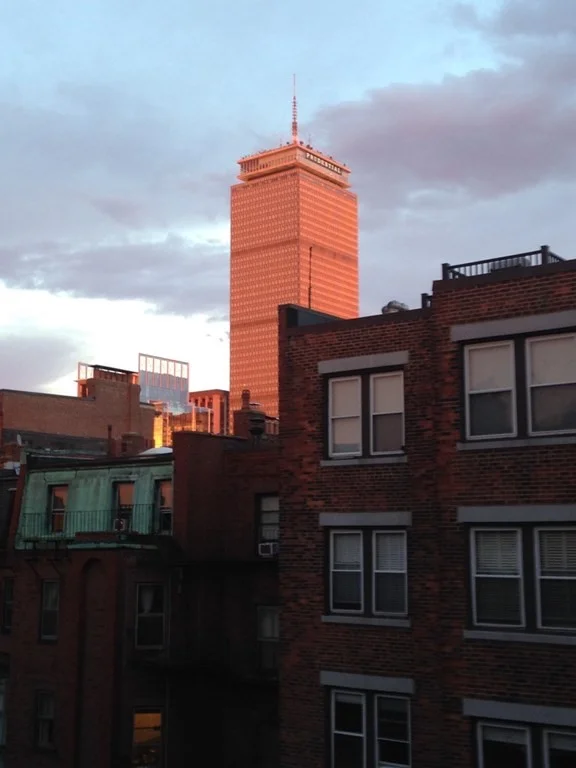 404 Marlborough St, Back Bay