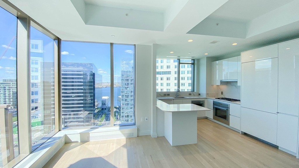 133 Seaport Blvd, Seaport District