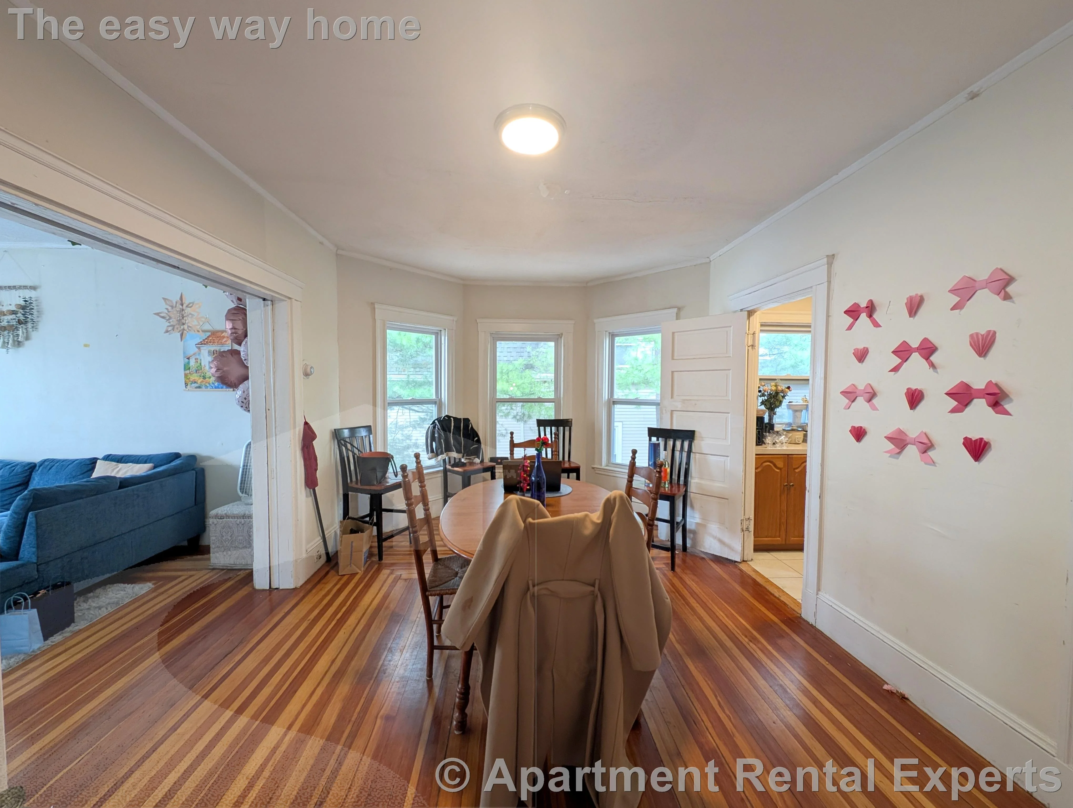 16 Curtis Ave, Tufts
