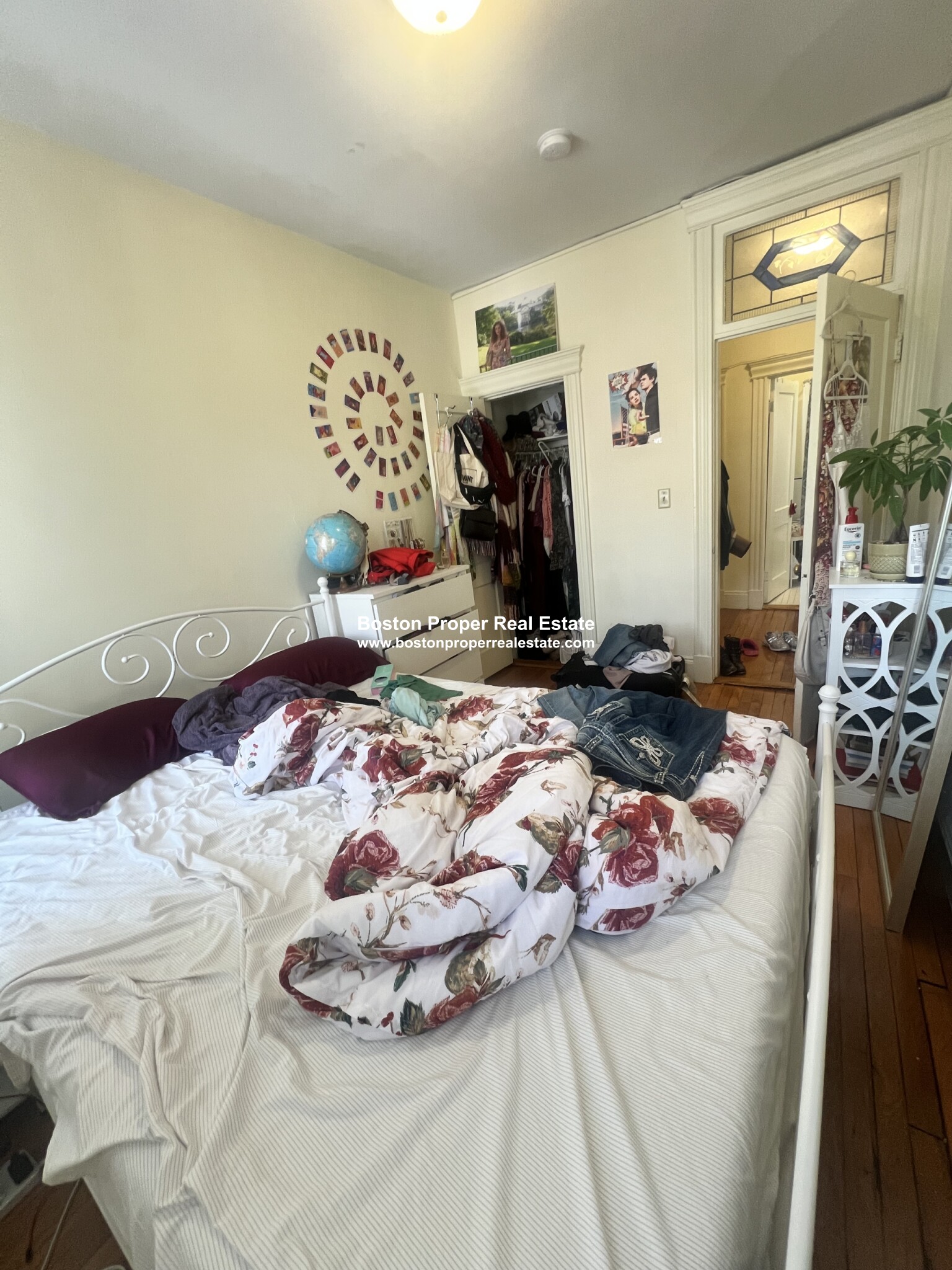 124 Peterborough St, Fenway