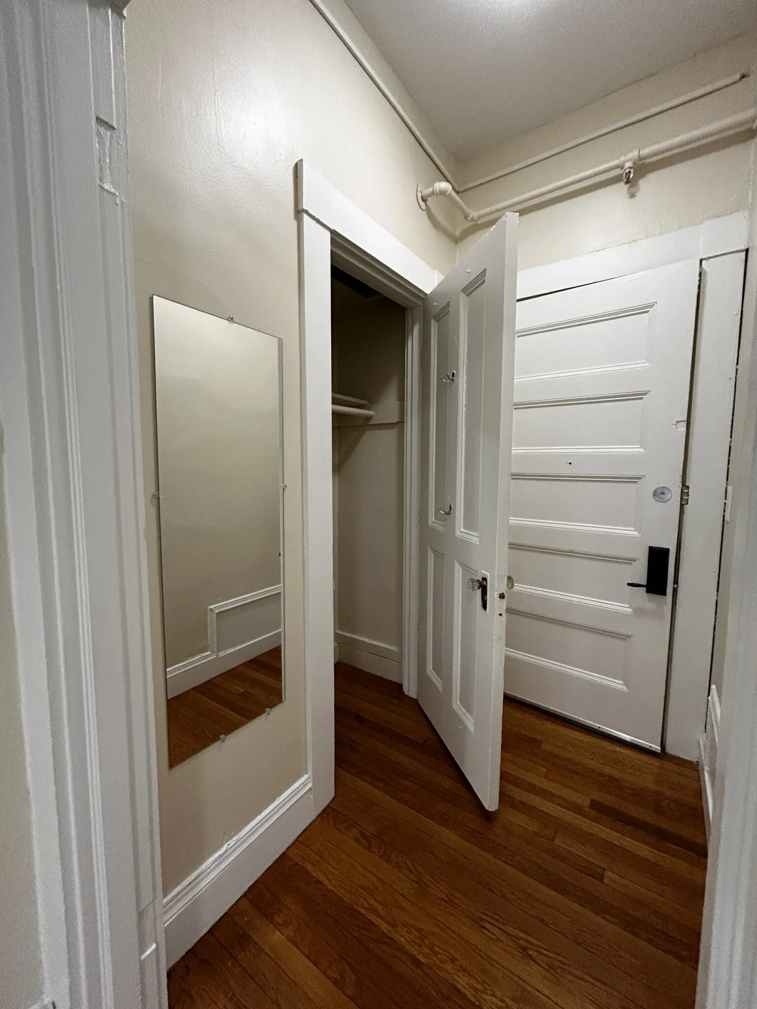 1470 Beacon St, Corey Hill