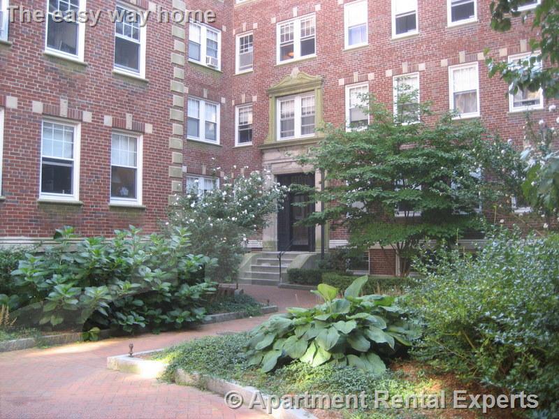 22 Chauncy St, Harvard Square